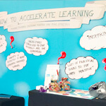 How to Accelerate Learning
